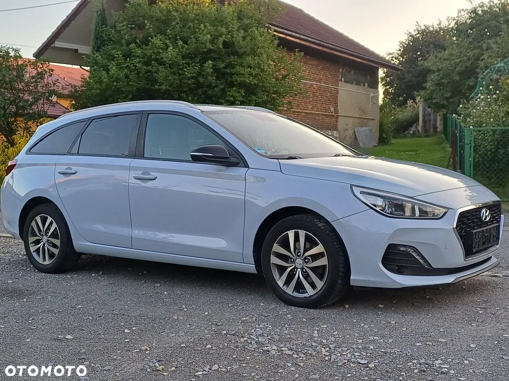 Hyundai i30 1.4 Classic - 16