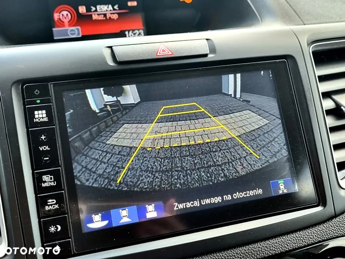 Honda CR-V 1.6i-DTEC Elegance (2WD) - 23