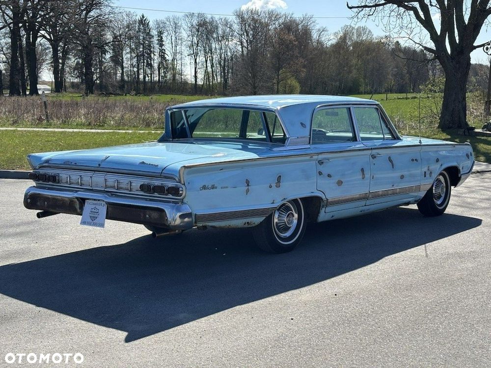 Mercury Inny - 8