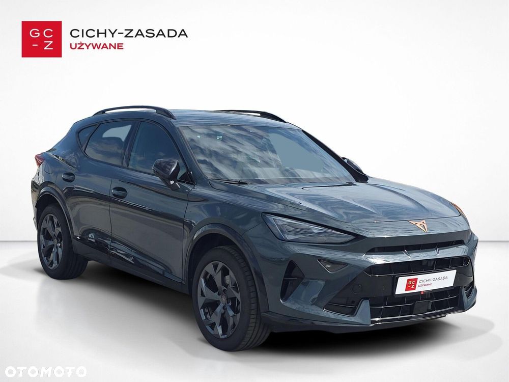 Cupra Formentor 1.5 TSI DSG - 7