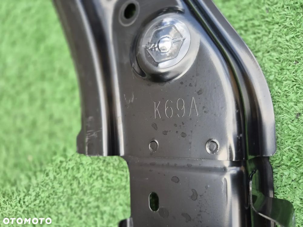 MAZDA CX-5 CX5 KB7W 2017-2022  K69A 2022-2024 Blacha na pas przedni wzmocnienie przód - 3