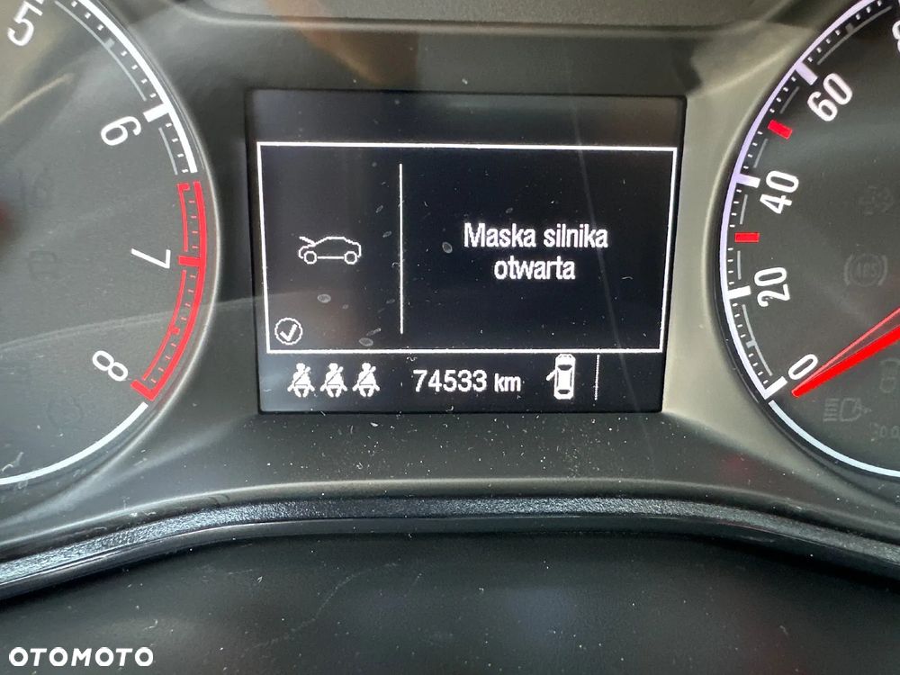 Opel Corsa - 23