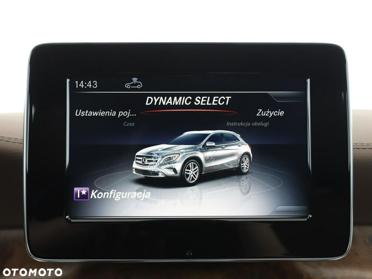 Mercedes-Benz GLA 250 4Matic 7G-DCT - 26