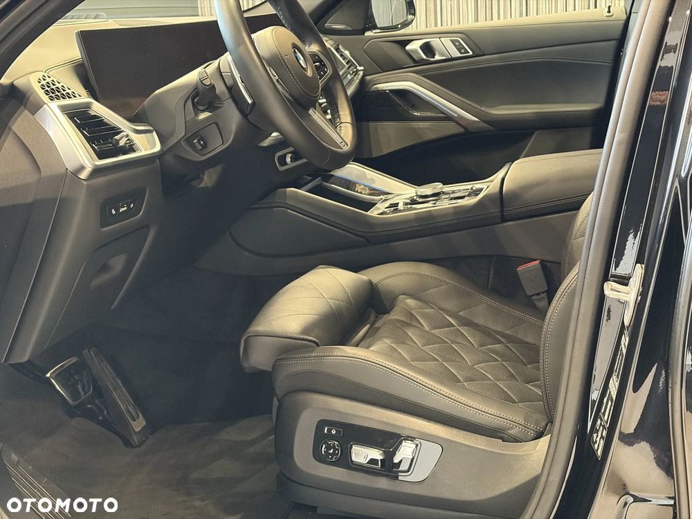 BMW X6 xDrive30d mHEV sport - 18