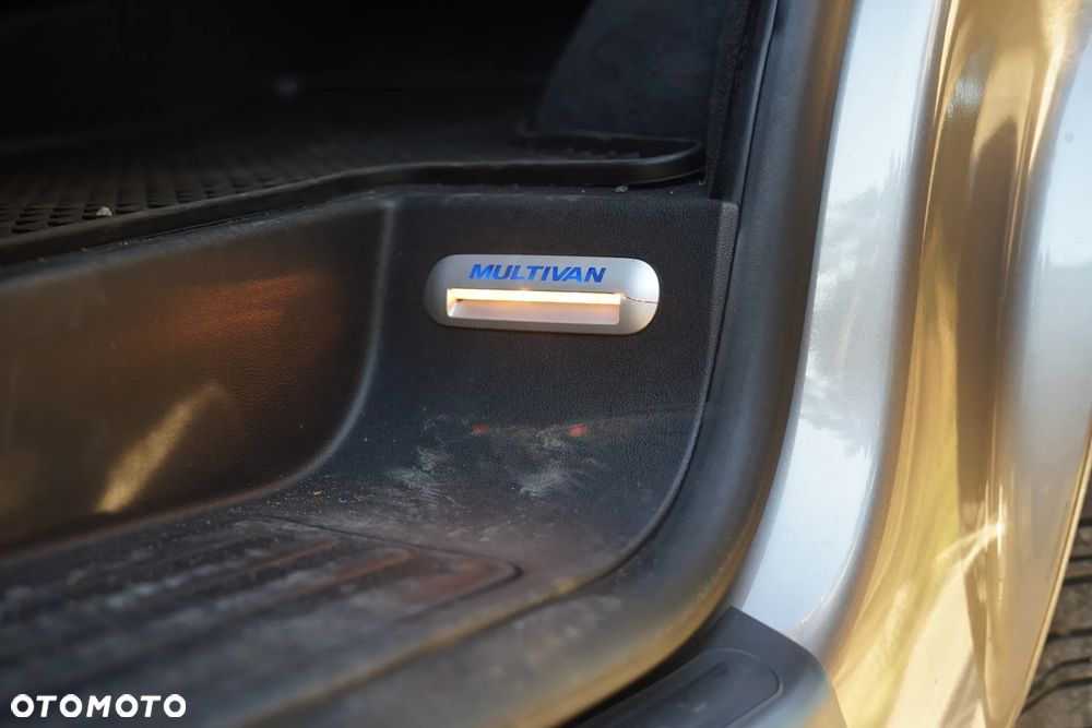 Volkswagen Multivan 2.0 TDI L1 Highline - 11