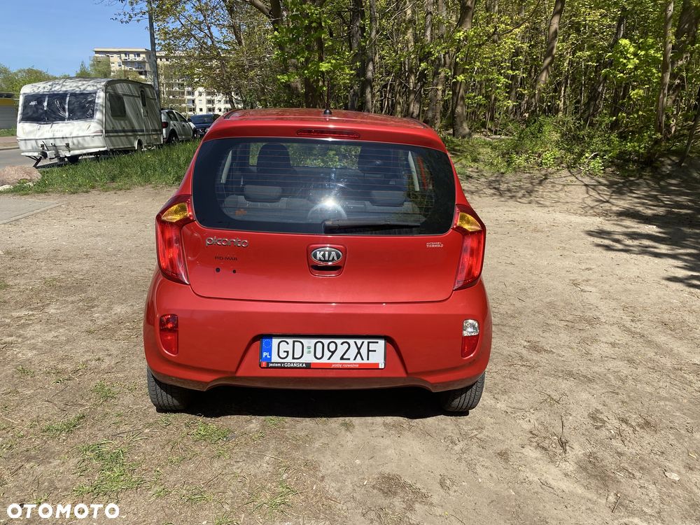 Kia Picanto - 3