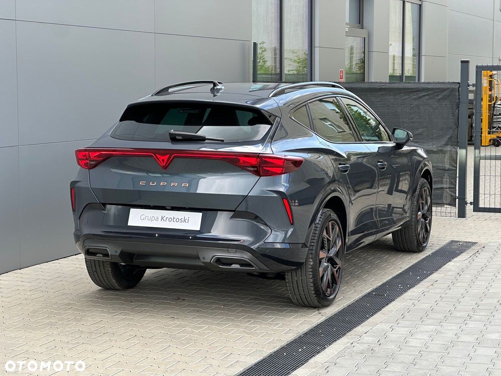 Cupra Formentor 1.5 TSI DSG - 6