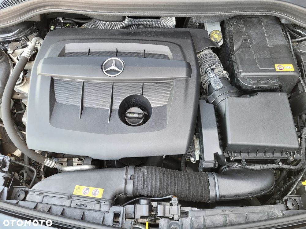 Mercedes-Benz Klasa B - 23