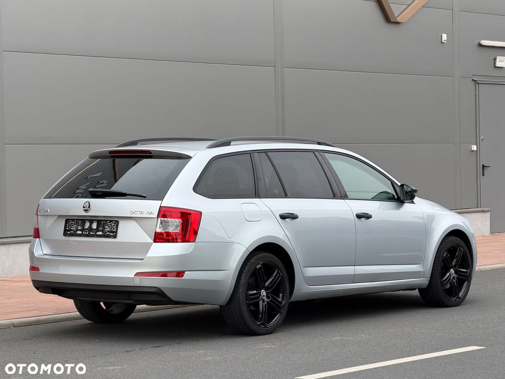 Skoda Octavia - 12