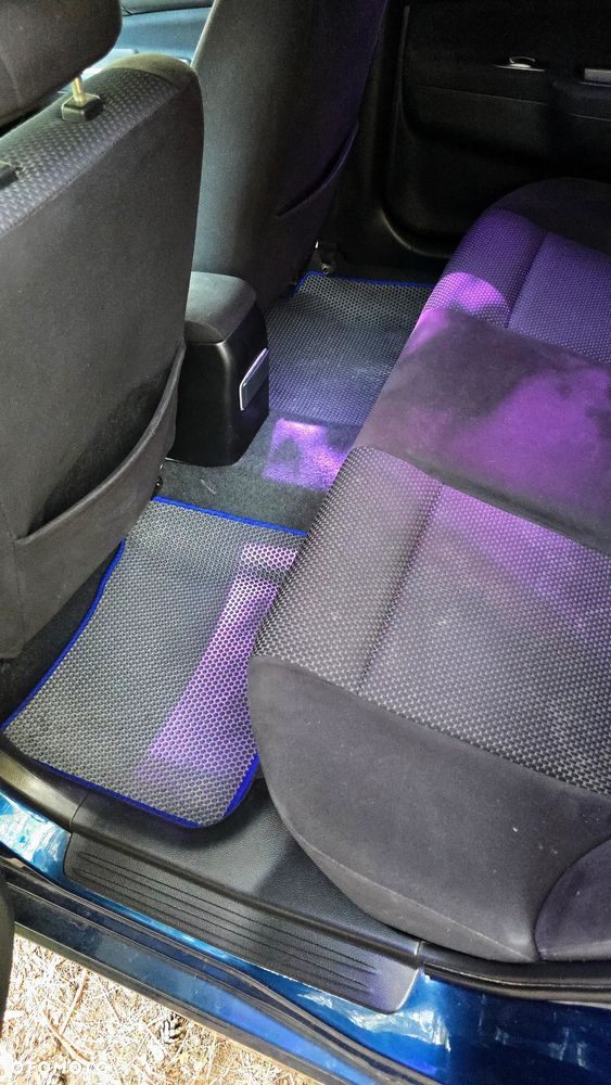 Mitsubishi Lancer - 19