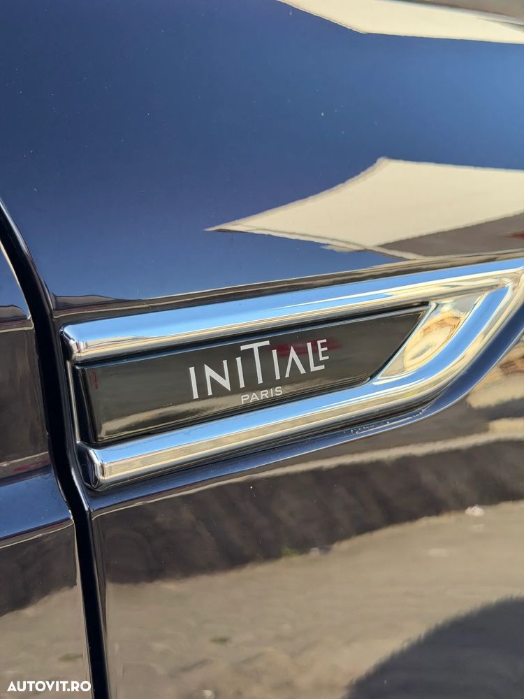 Renault Talisman ENERGY dCi EDC Intens - 24