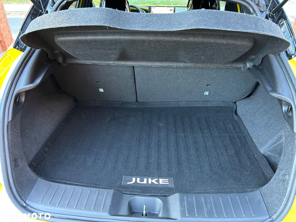 Nissan Juke - 16