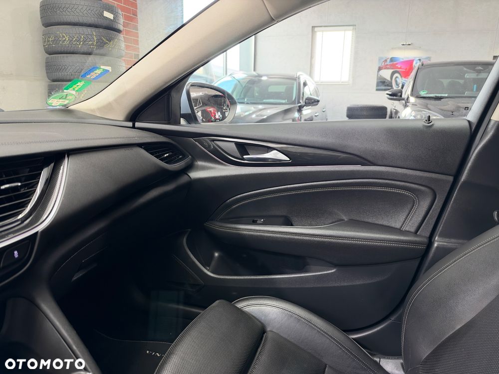 Opel Insignia 2.0 Exclusive - 25