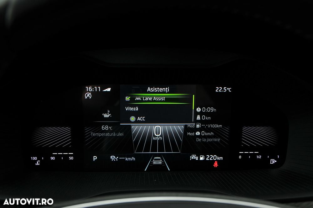 Skoda Kodiaq 2.0 TSI 4X4 DSG Ambition - 29