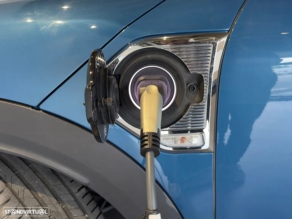 MINI Countryman Cooper SE ALL4 Auto - 17