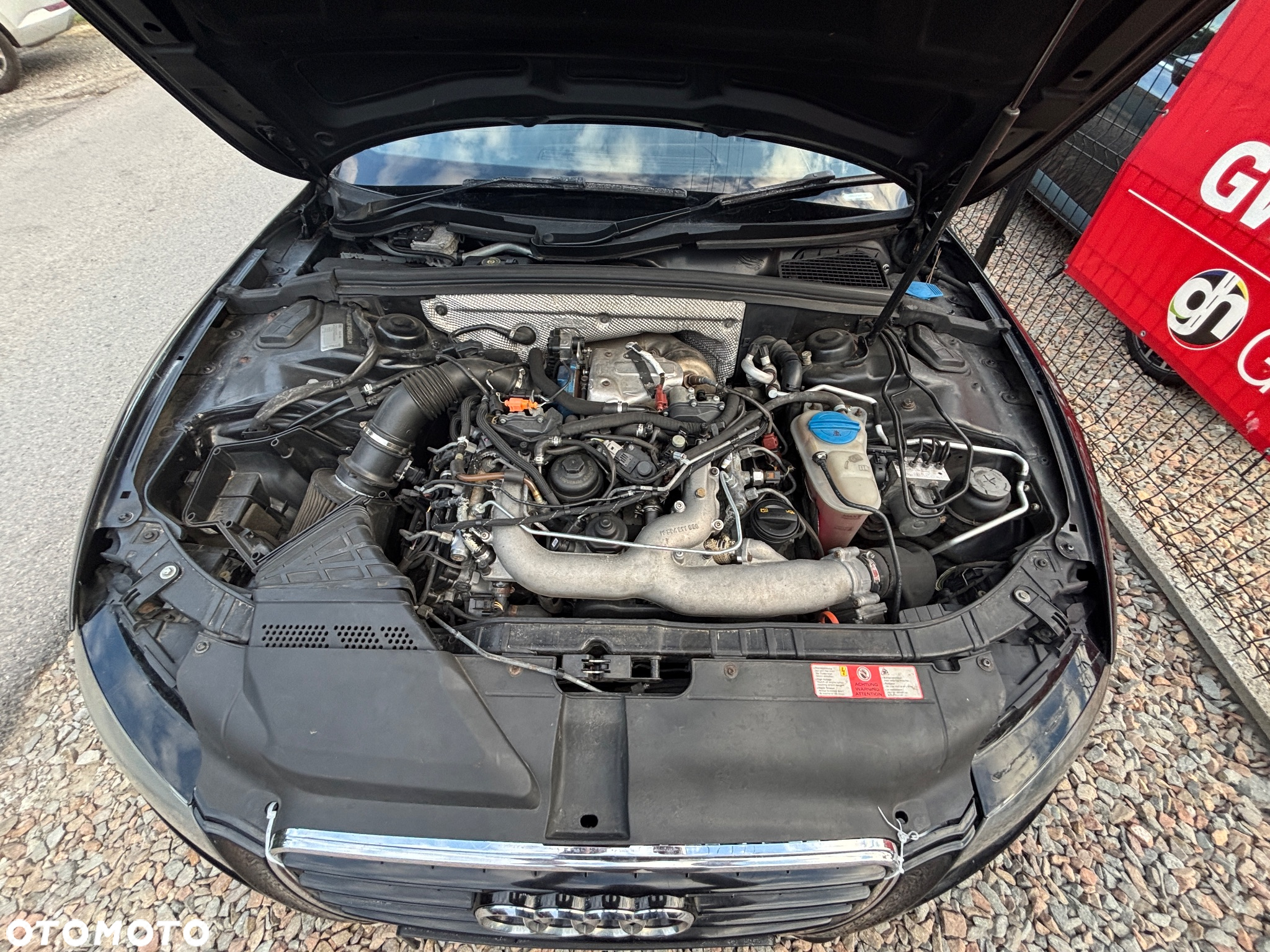 Audi A5 3.0 TDI Quattro - 4