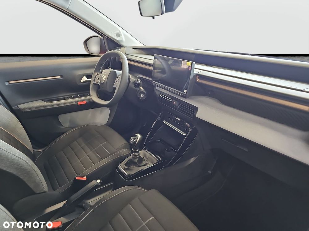 Citroën C3 Aircross - 13