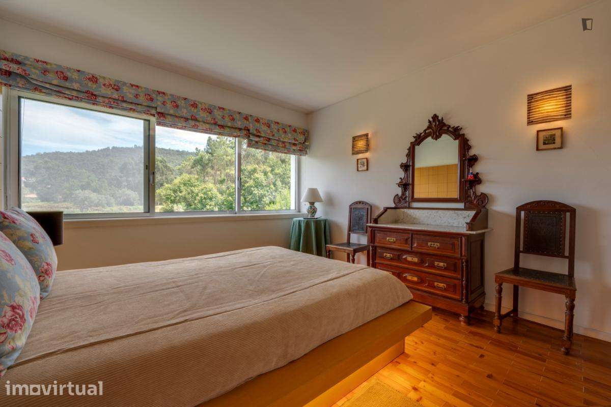 Casa com 5 quartos - localizado em Viana do castelo - Grande imagem: 4/60