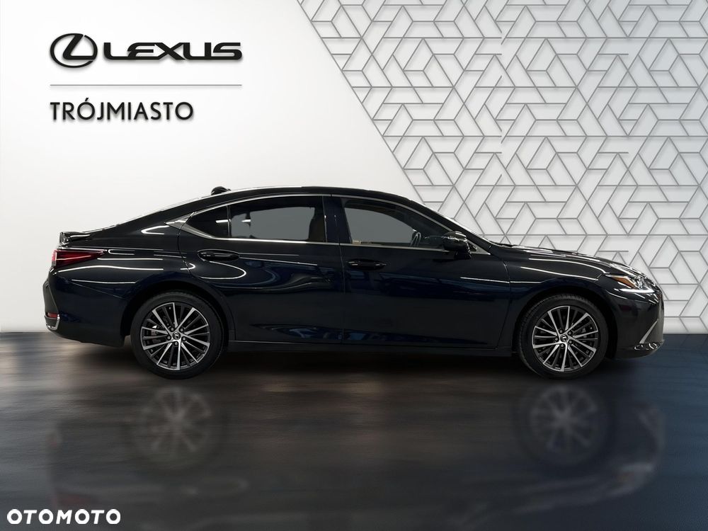 Lexus ES 300h Business Edition - 6