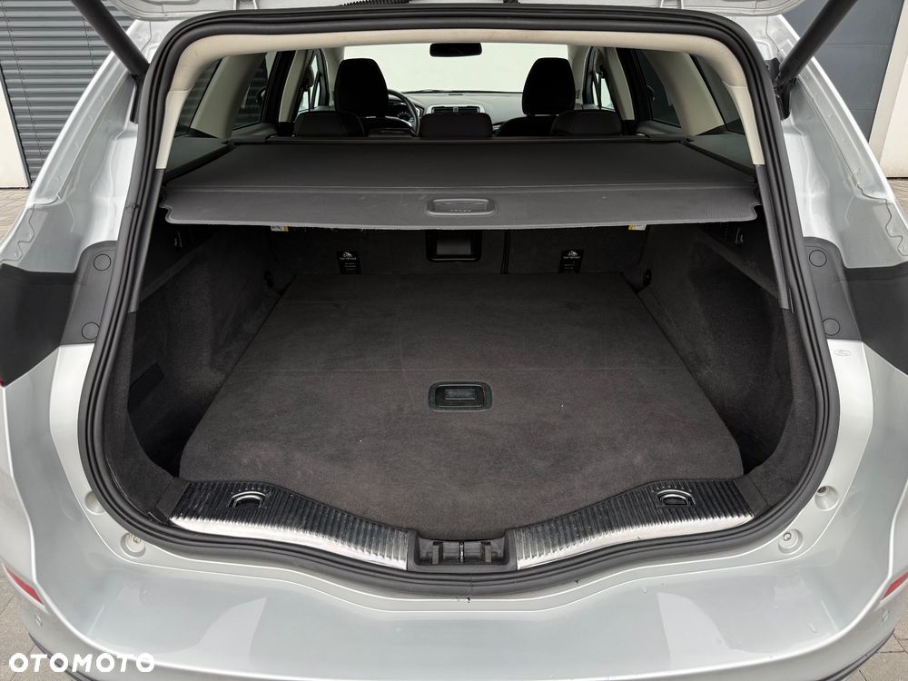 Ford Mondeo 2.0 EcoBlue Business Edition - 37