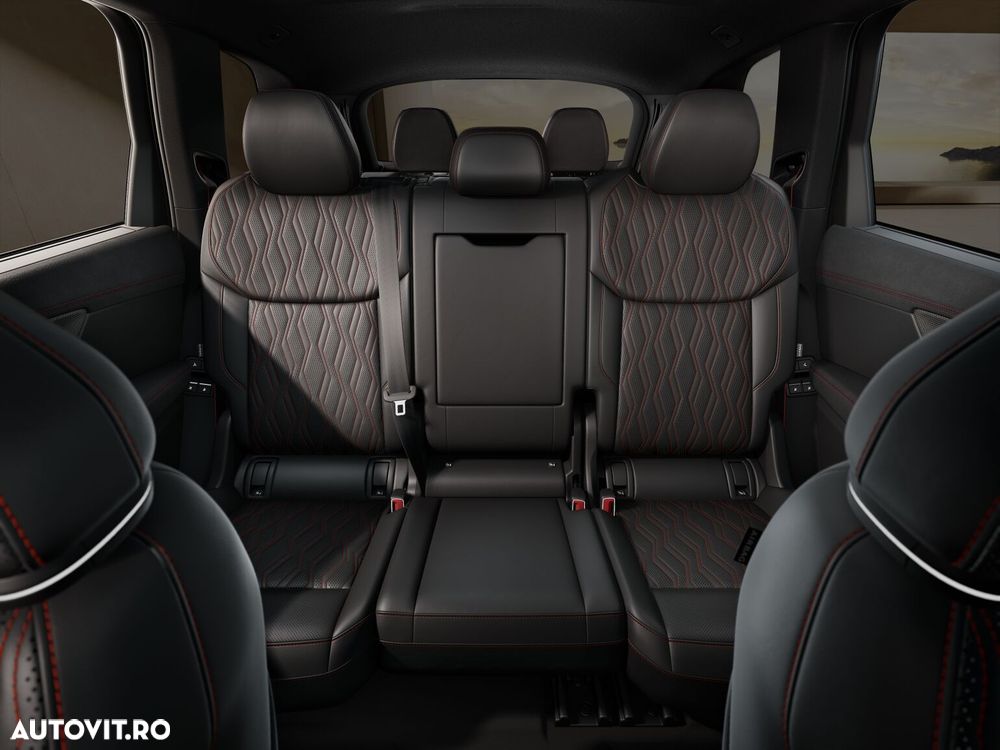 Audi Q7 - 9