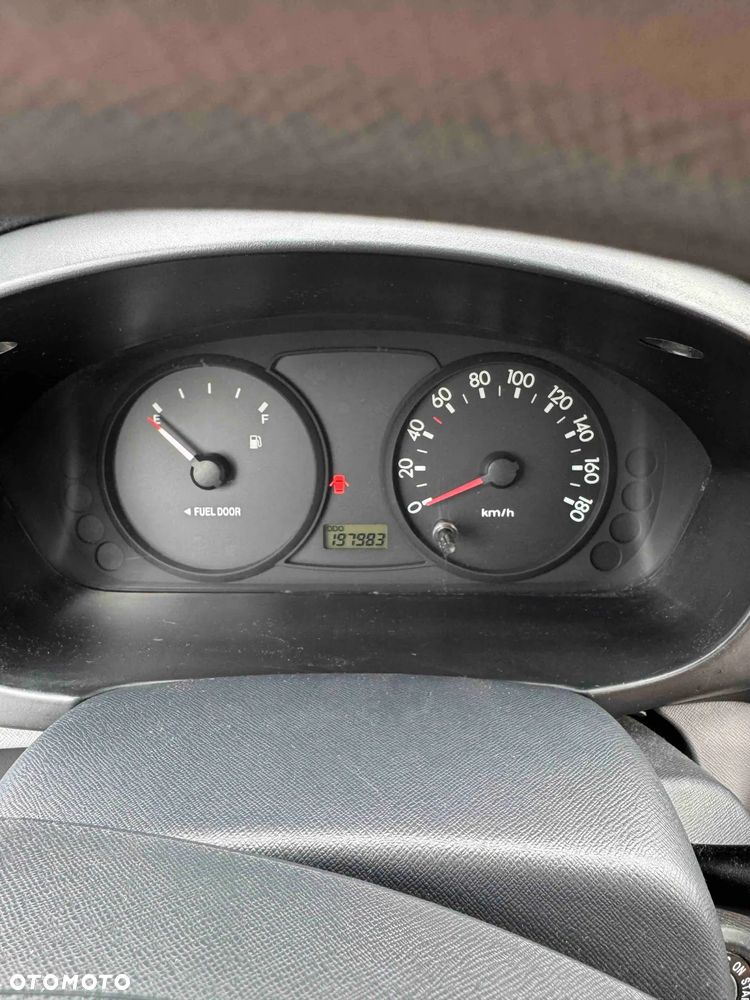 Kia Picanto - 4