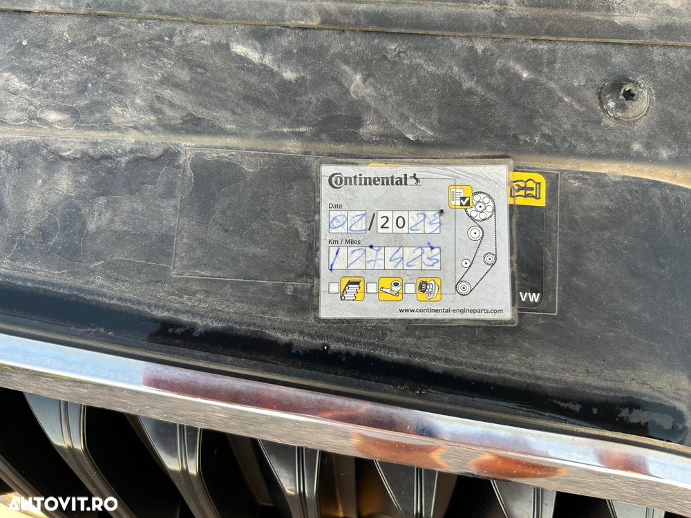 Skoda Octavia 1.6 TDI Ambition - 10