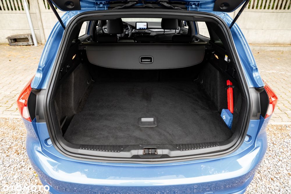 Ford Focus 1.5 EcoBlue Start-Stopp-System ST-LINE - 20
