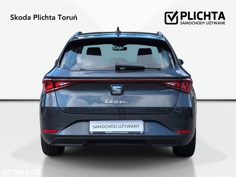 Seat Leon 1.5 TSI Style - 7