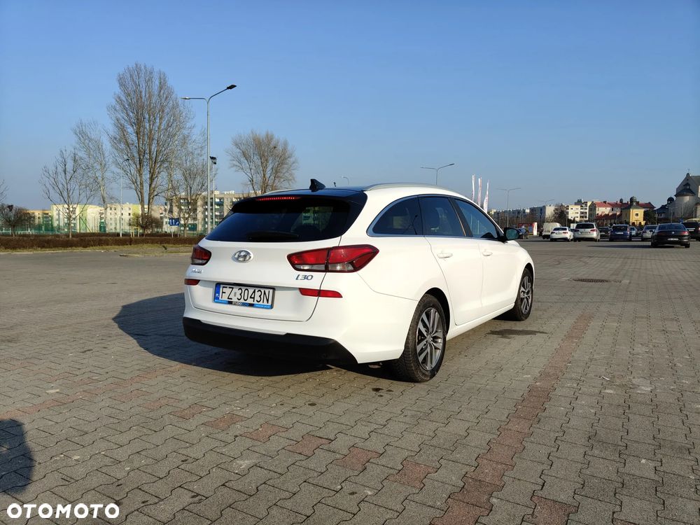 Hyundai i30 1.4 T-GDI Comfort - 19