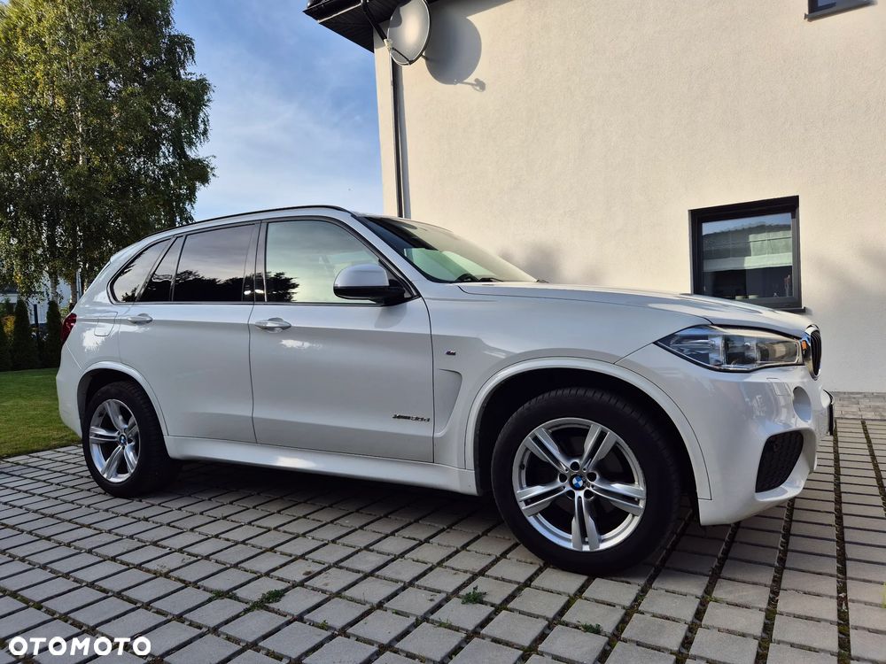 BMW X5 xDrive30d - 9