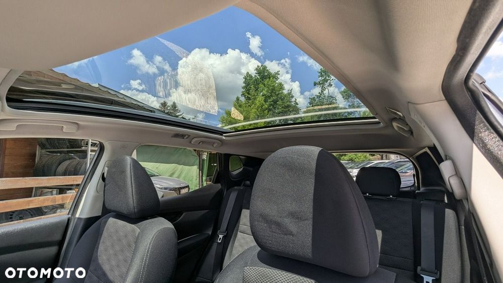 Nissan Qashqai - 32
