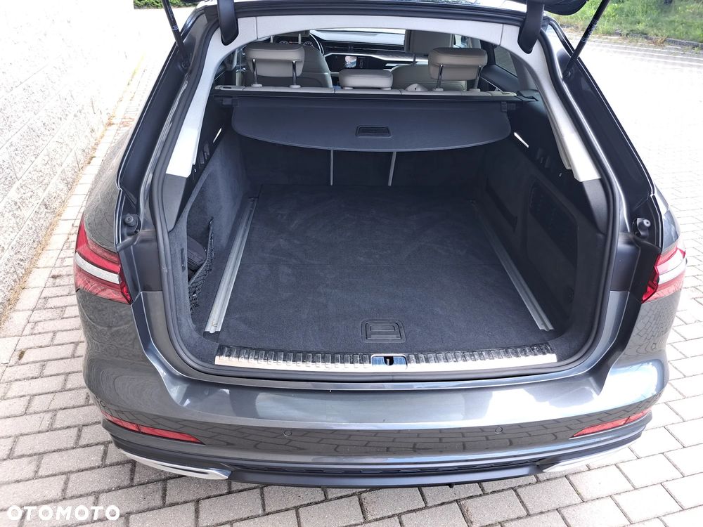 Audi A6 Avant 55 TFSI mHEV Quattro S tronic - 13