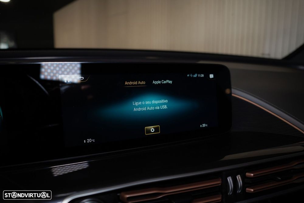 Mercedes-Benz EQC 400 4Matic AMG Line - 50