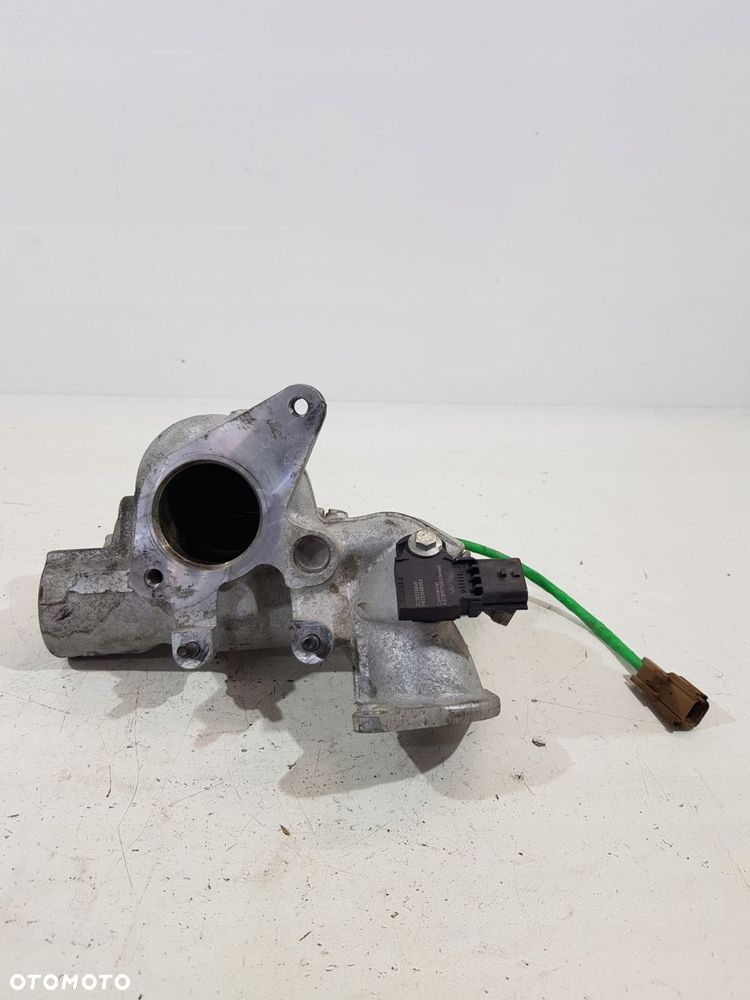 kolektor ssący renault nissan 1.5dci 147173974r - 3