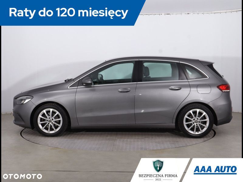 Mercedes-Benz Klasa B - 4