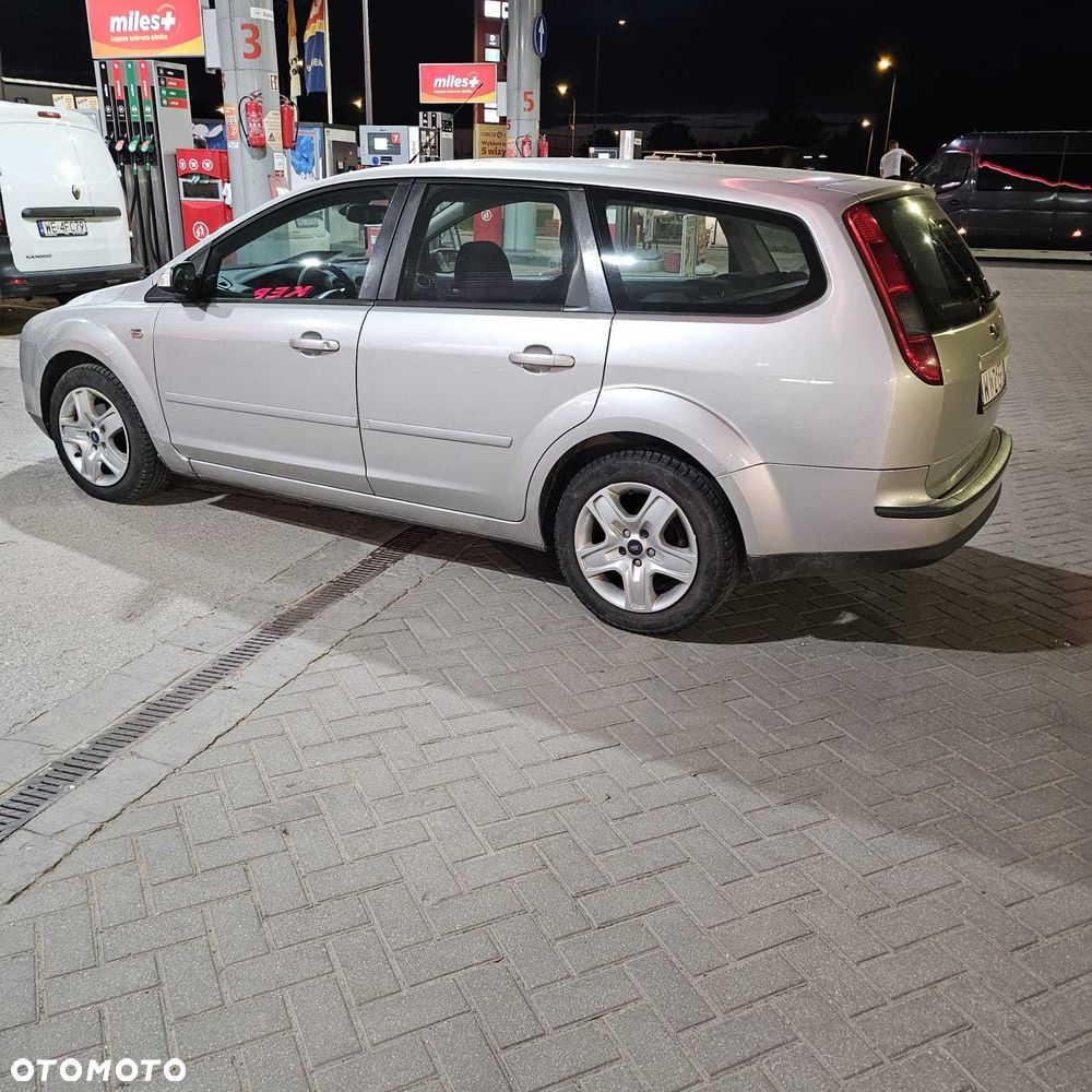 Ford Focus - 3