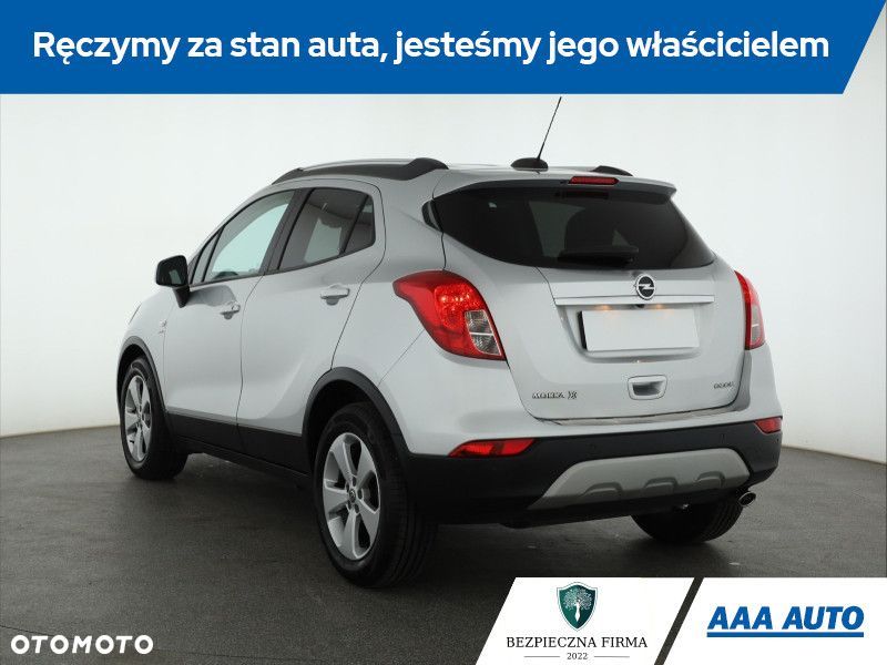 Opel Mokka - 6