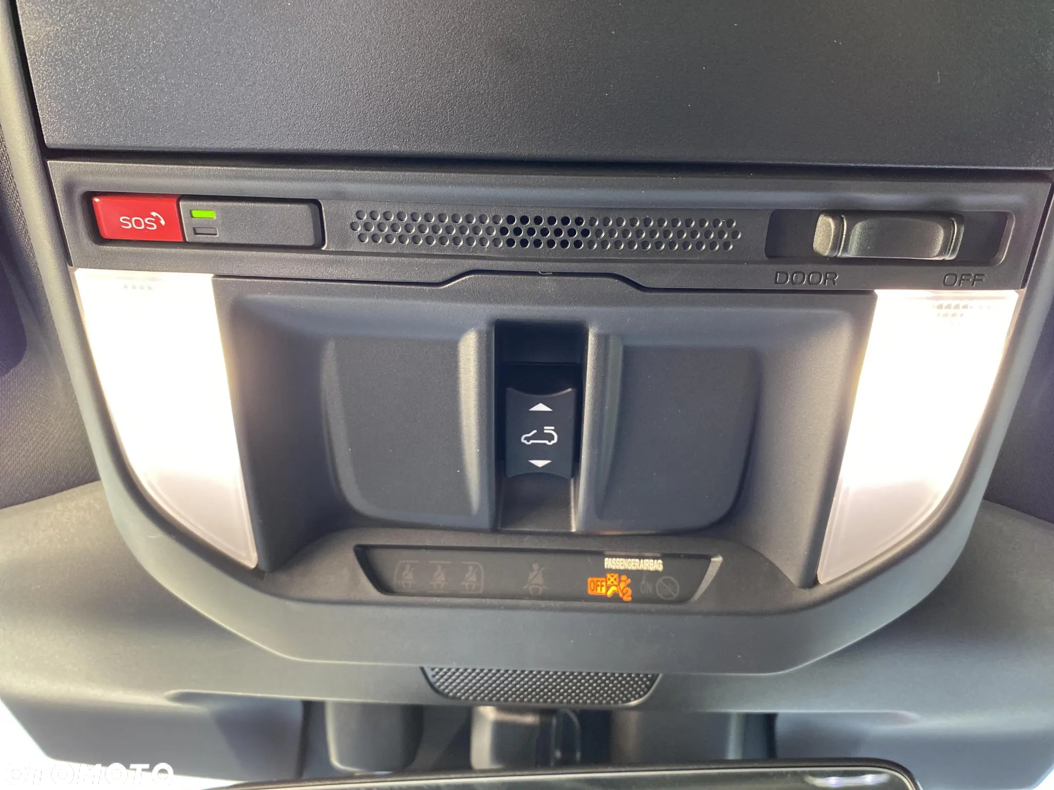 Subaru Forester 2.0i-L Platinum (EyeSight) Lineartronic - 28