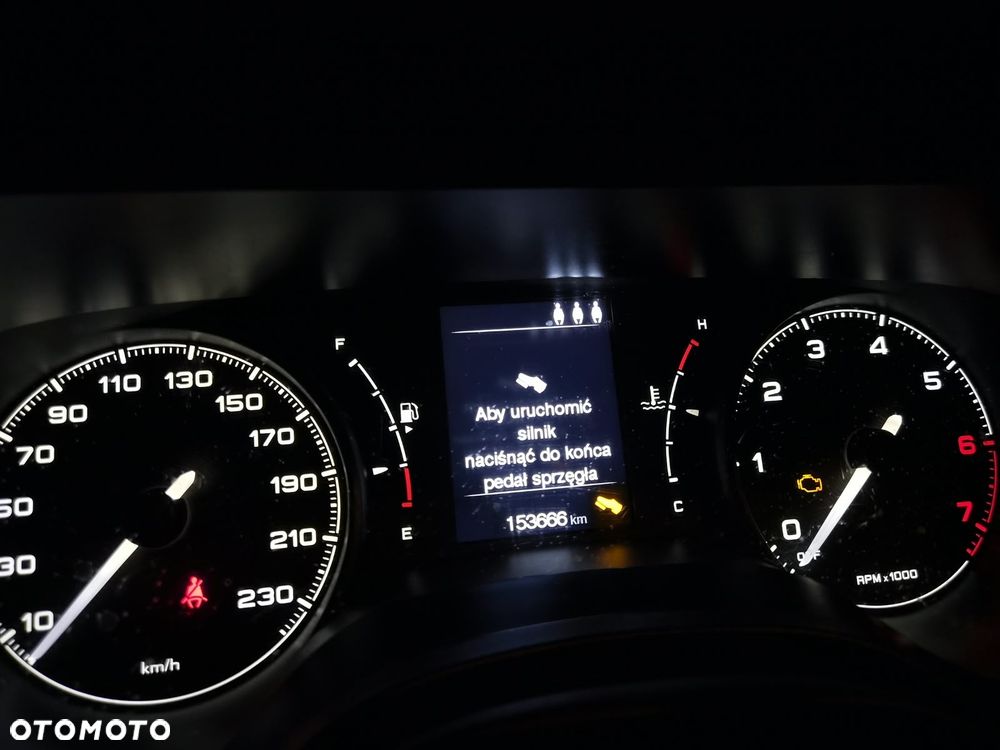 Fiat Tipo - 10