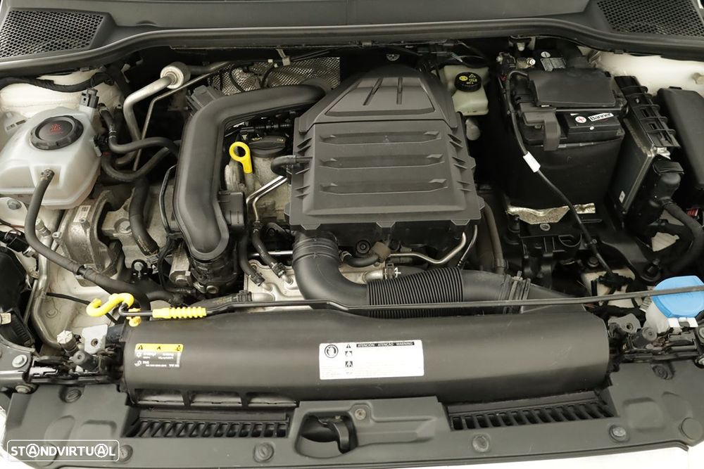 SEAT Ibiza 1.0 TSI Xcellence DSG - 22