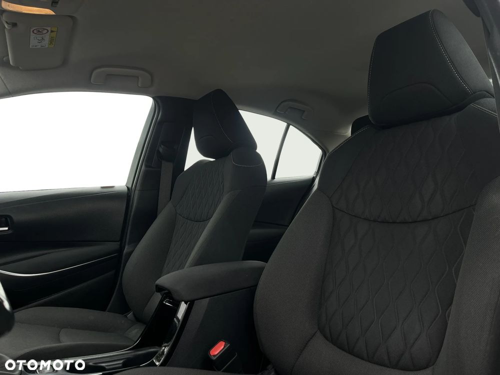 Toyota Corolla 1.5 Comfort MS - 10