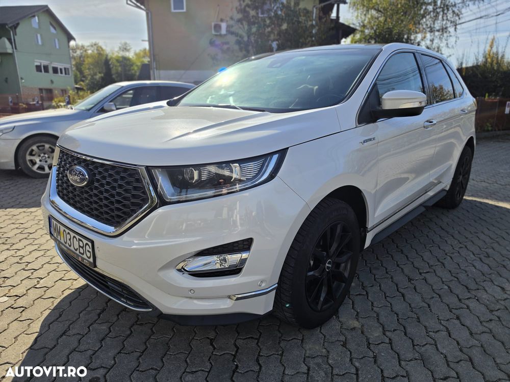 Ford Edge - 6