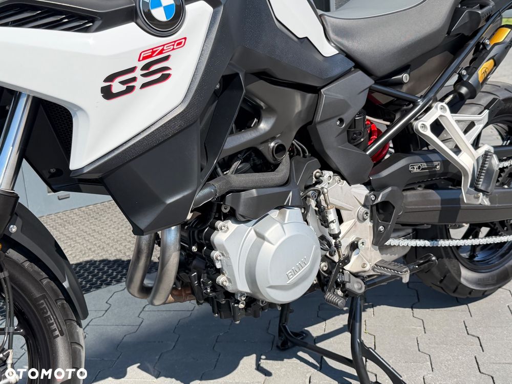 BMW GS - 34
