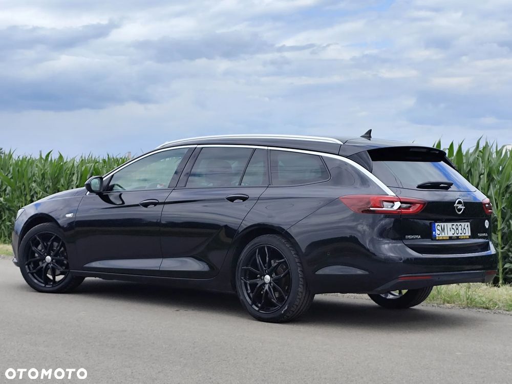Opel Insignia 2.0 Automatik Innovation - 2