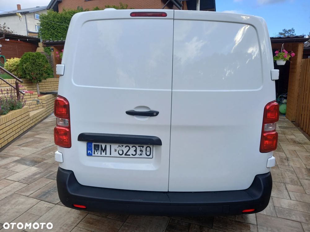 Peugeot Expert Kombi 1.5 BlueHDi Standard 2,8t - 5