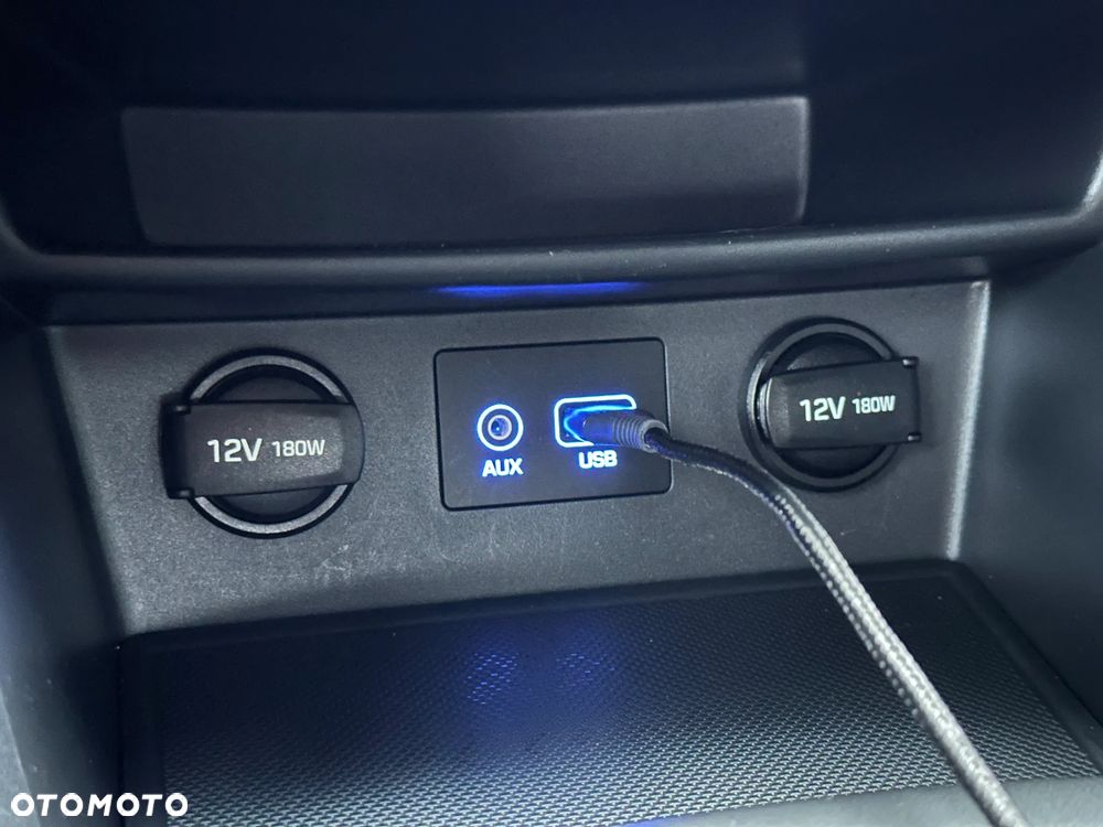 Hyundai Kona - 22