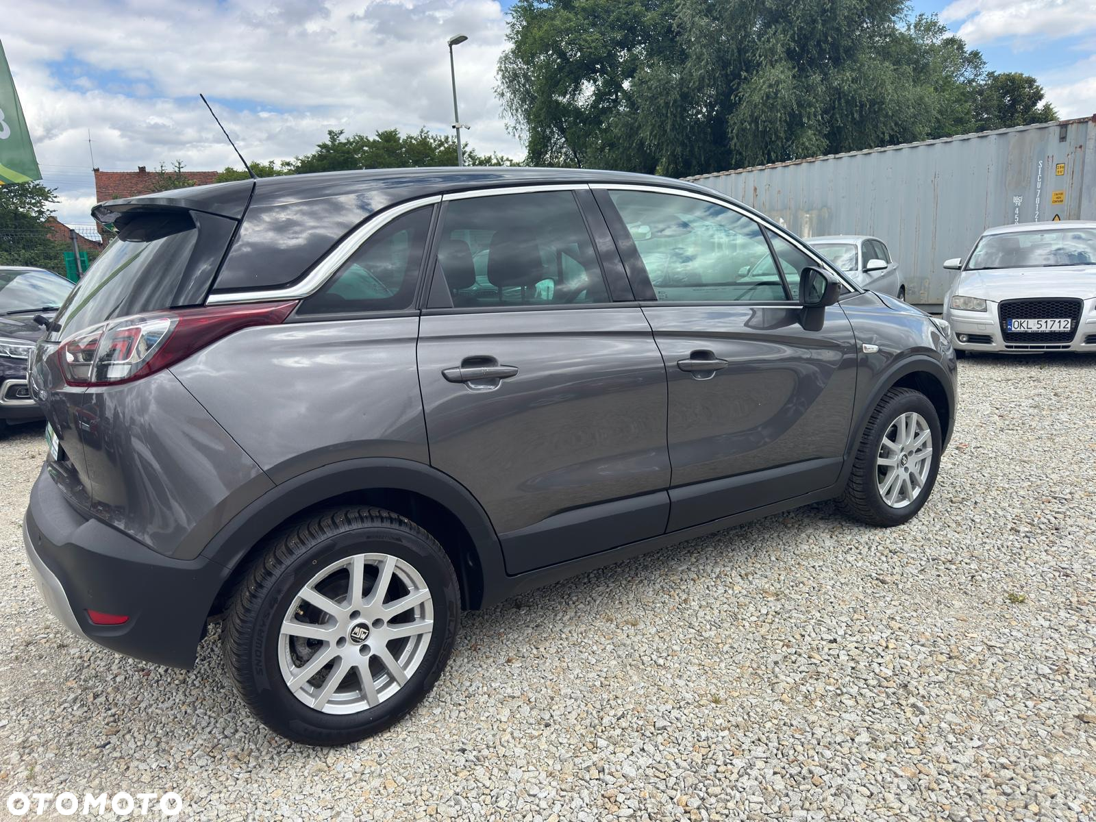 Opel Crossland X 1.2 Start/Stop Automatik Ultimate - 6