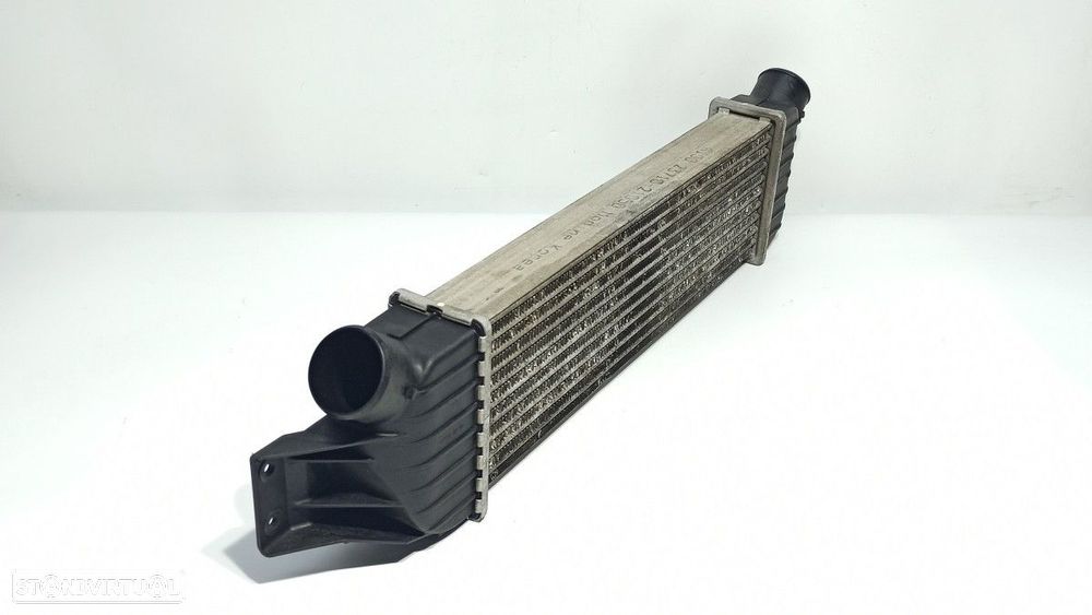 INTERCOOLER SSANGYONG RODIUS XDI - 2