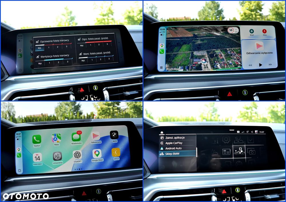 BMW X6 - 36